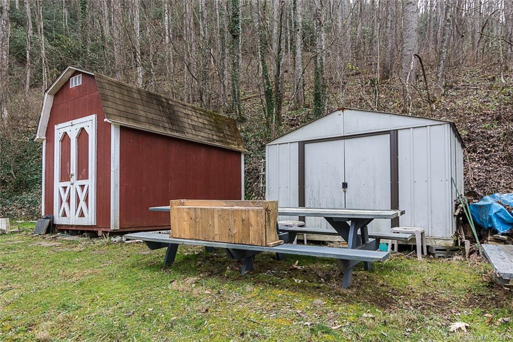 179 Joe Bailey Road Fletcher, NC 28732 - Photo 19 of 23 Gallery Image 19