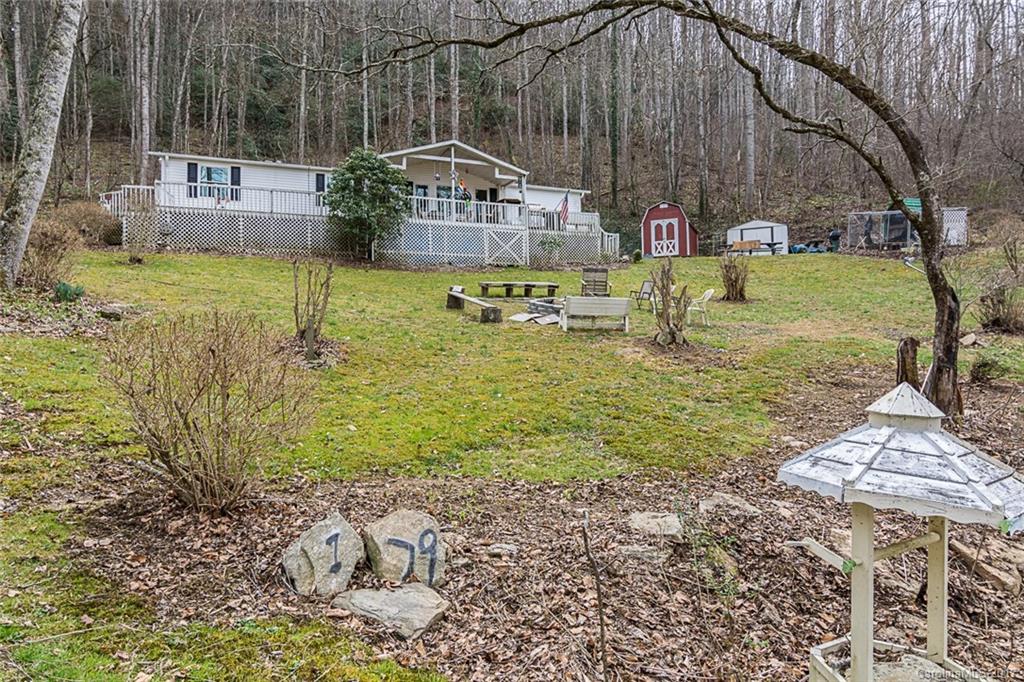 179 Joe Bailey Road Fletcher, NC 28732 - Photo 20 of 23 Gallery Image 20