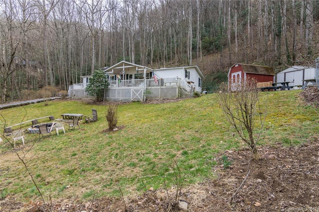 179 Joe Bailey Road Fletcher, NC 28732 - Photo 23 of 23 Gallery Image 23