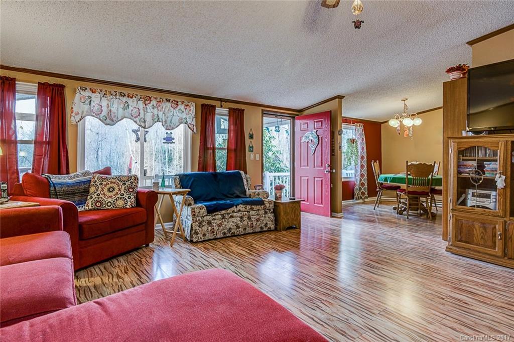 179 Joe Bailey Road Fletcher, NC 28732 - Photo 4 of 23 Gallery Image 4
