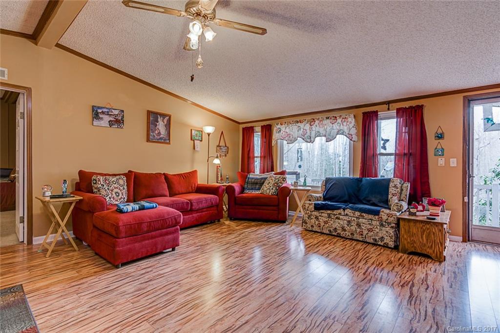 179 Joe Bailey Road Fletcher, NC 28732 - Photo 5 of 23 Gallery Image 5