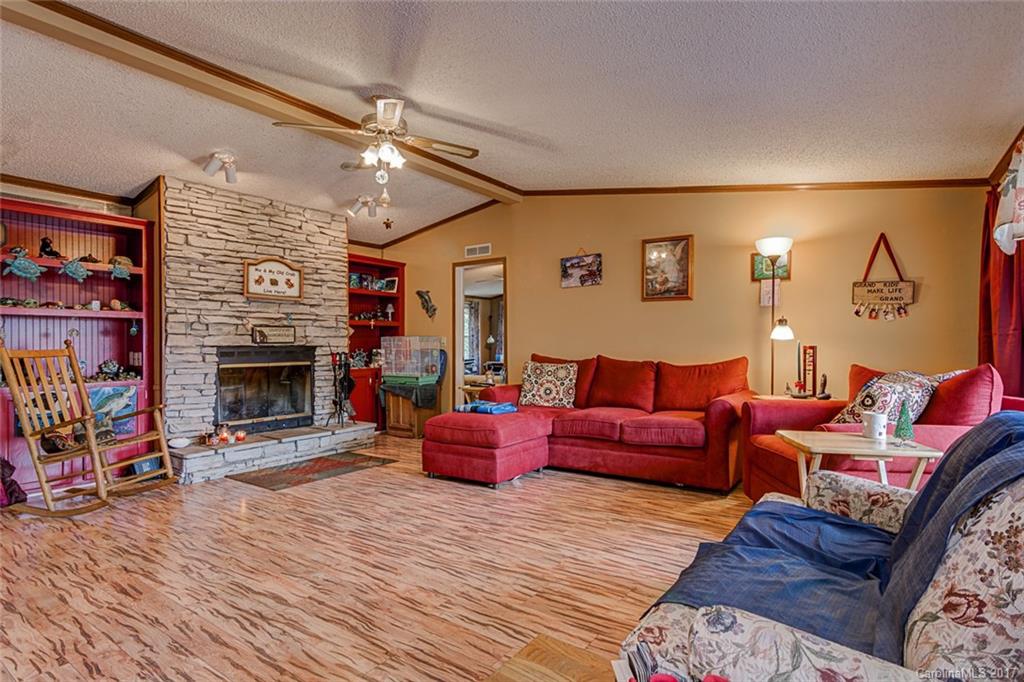 179 Joe Bailey Road Fletcher, NC 28732 - Photo 6 of 23 Gallery Image 6