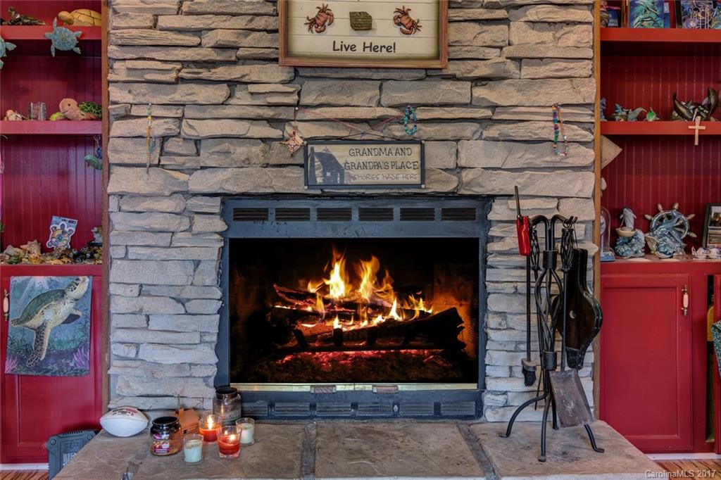 179 Joe Bailey Road Fletcher, NC 28732 - Photo 7 of 23 Gallery Image 7