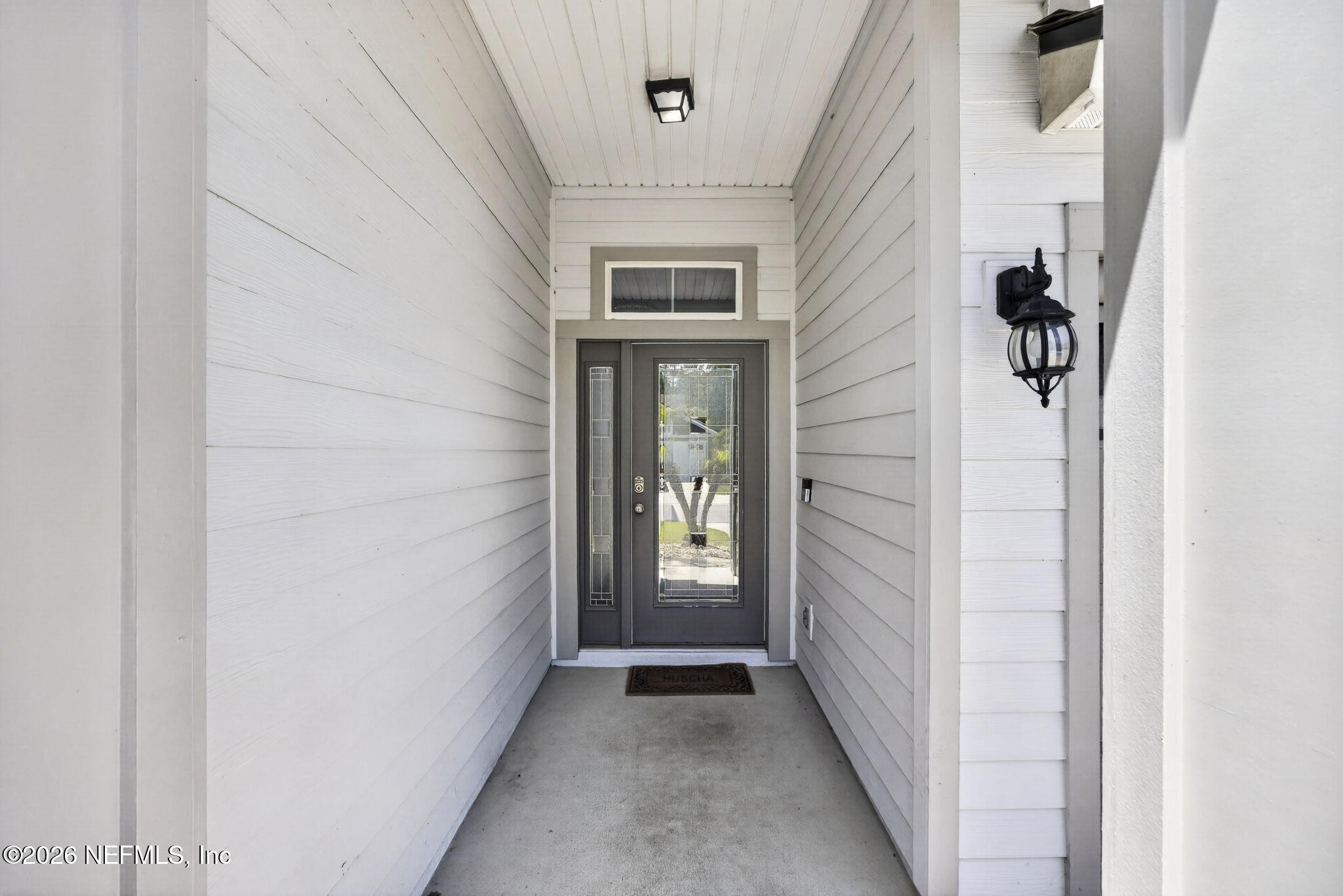 237 Cedarstone Way St. Augustine, FL 32092 - Photo 5 of 44 Front Porch