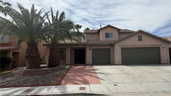 $2,600 | 8101 Yellow Daisy Avenue, Las Vegas, NV 89147