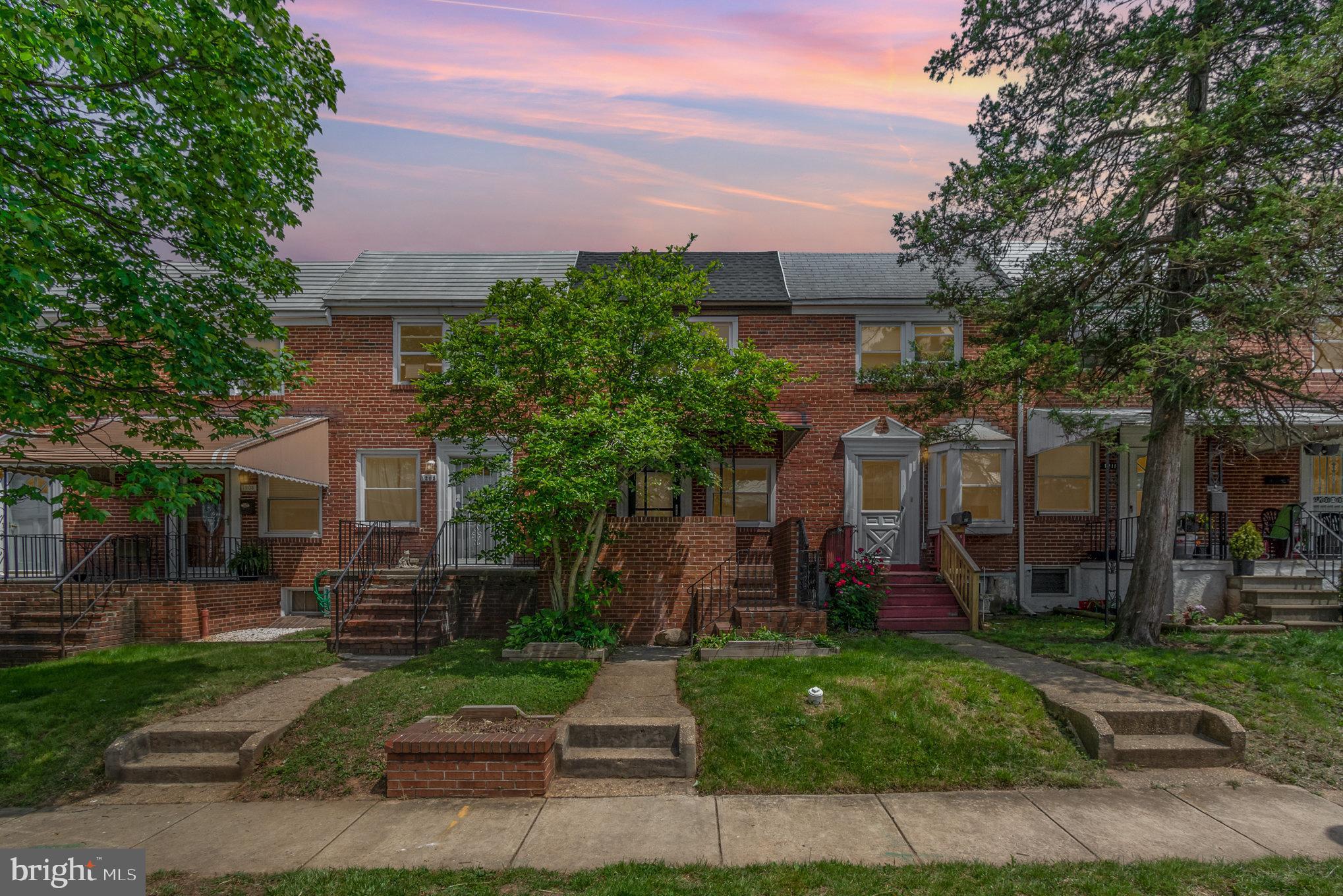 1207 Anglesea Street Baltimore, MD 21224 - Photo 2 of 43