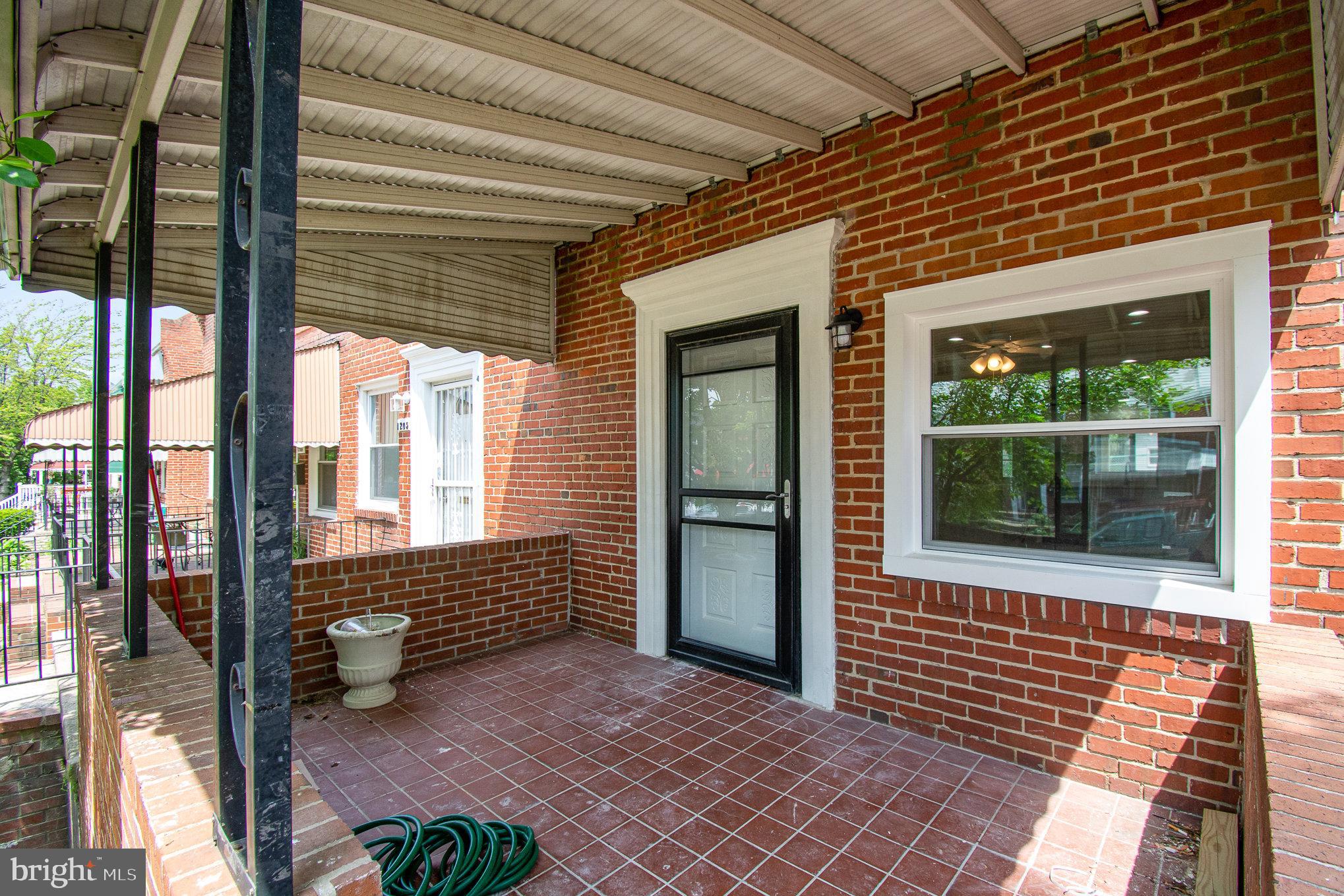 1207 Anglesea Street Baltimore, MD 21224 - Photo 3 of 43