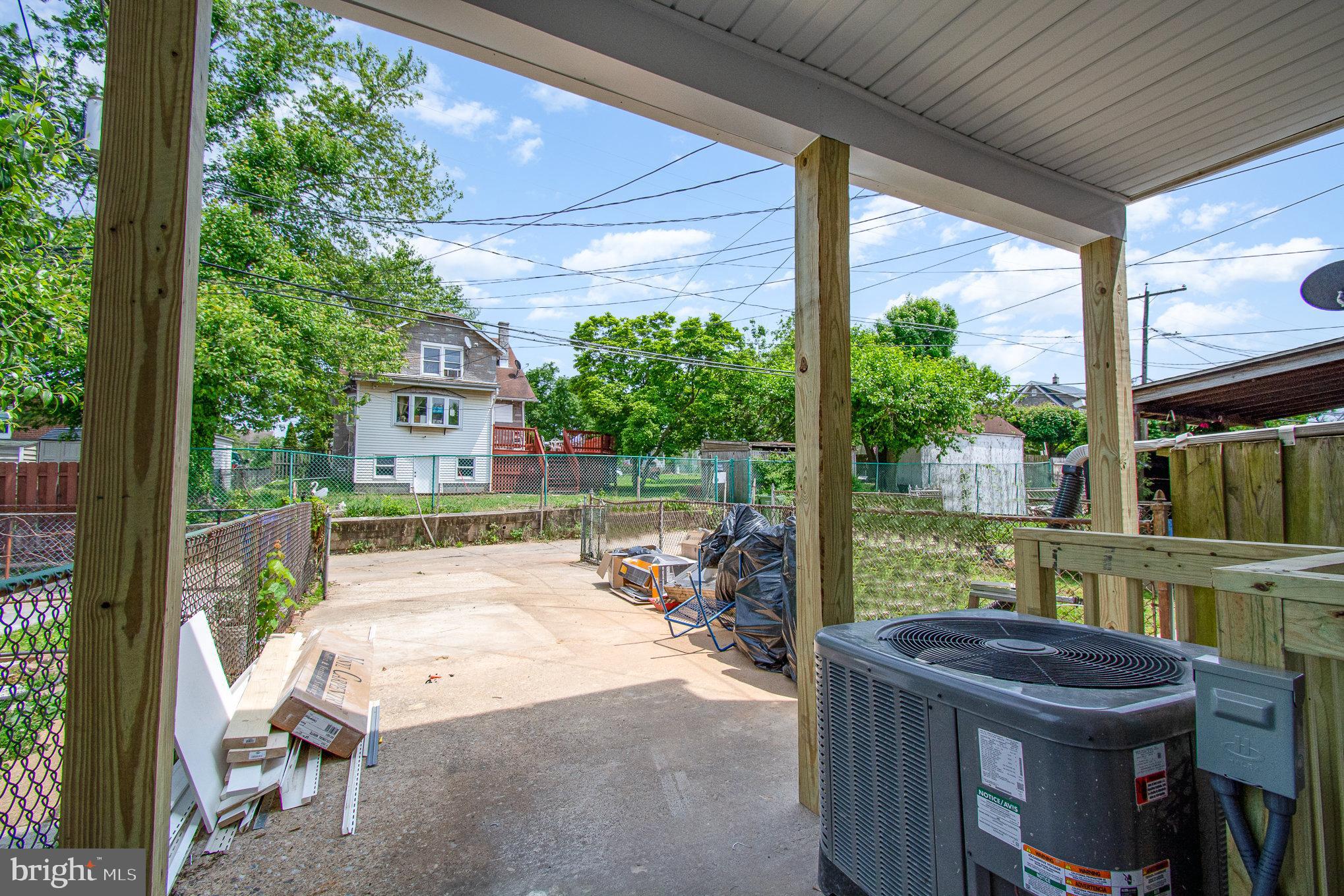 1207 Anglesea Street Baltimore, MD 21224 - Photo 32 of 43