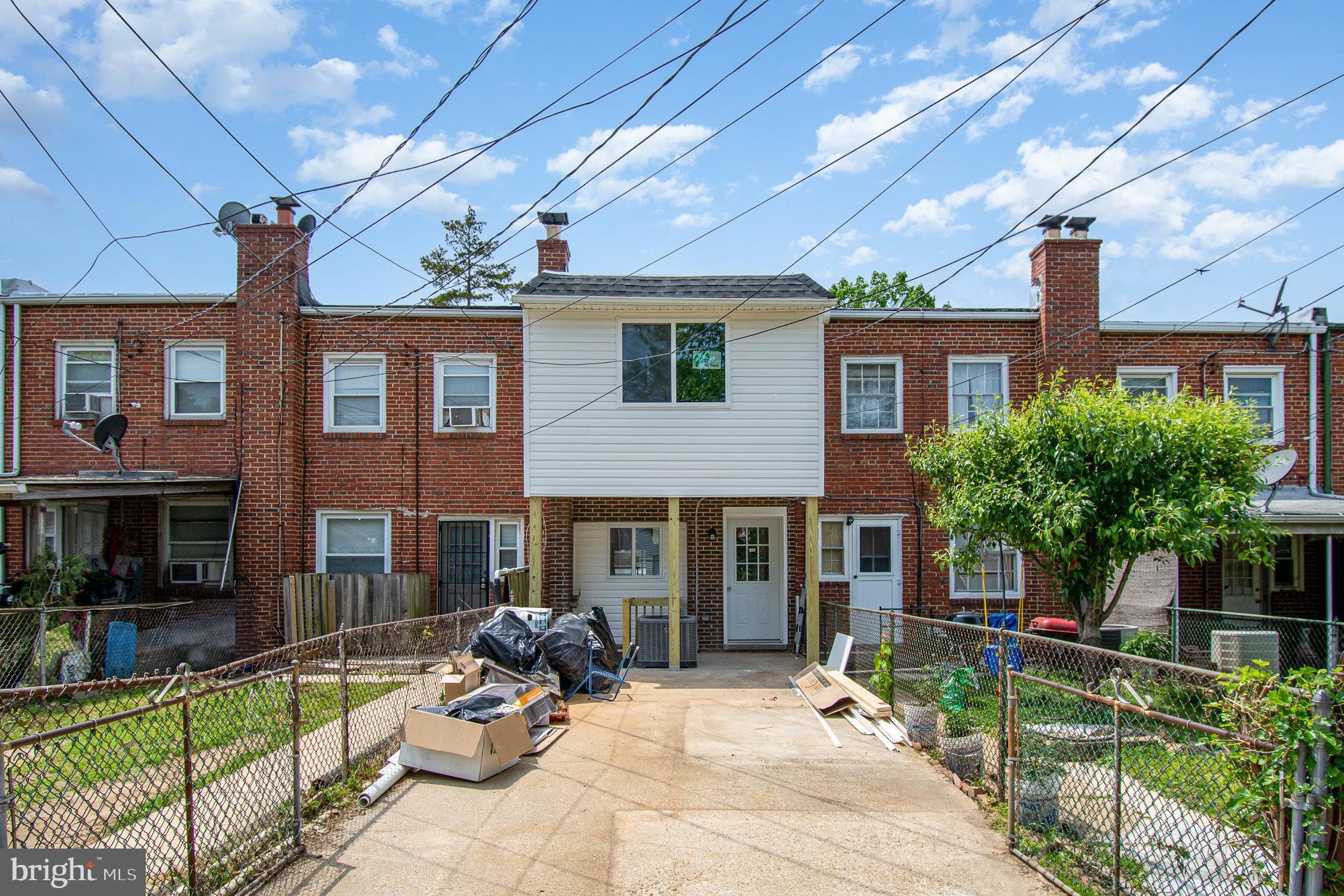 1207 Anglesea Street Baltimore, MD 21224 - Photo 34 of 43