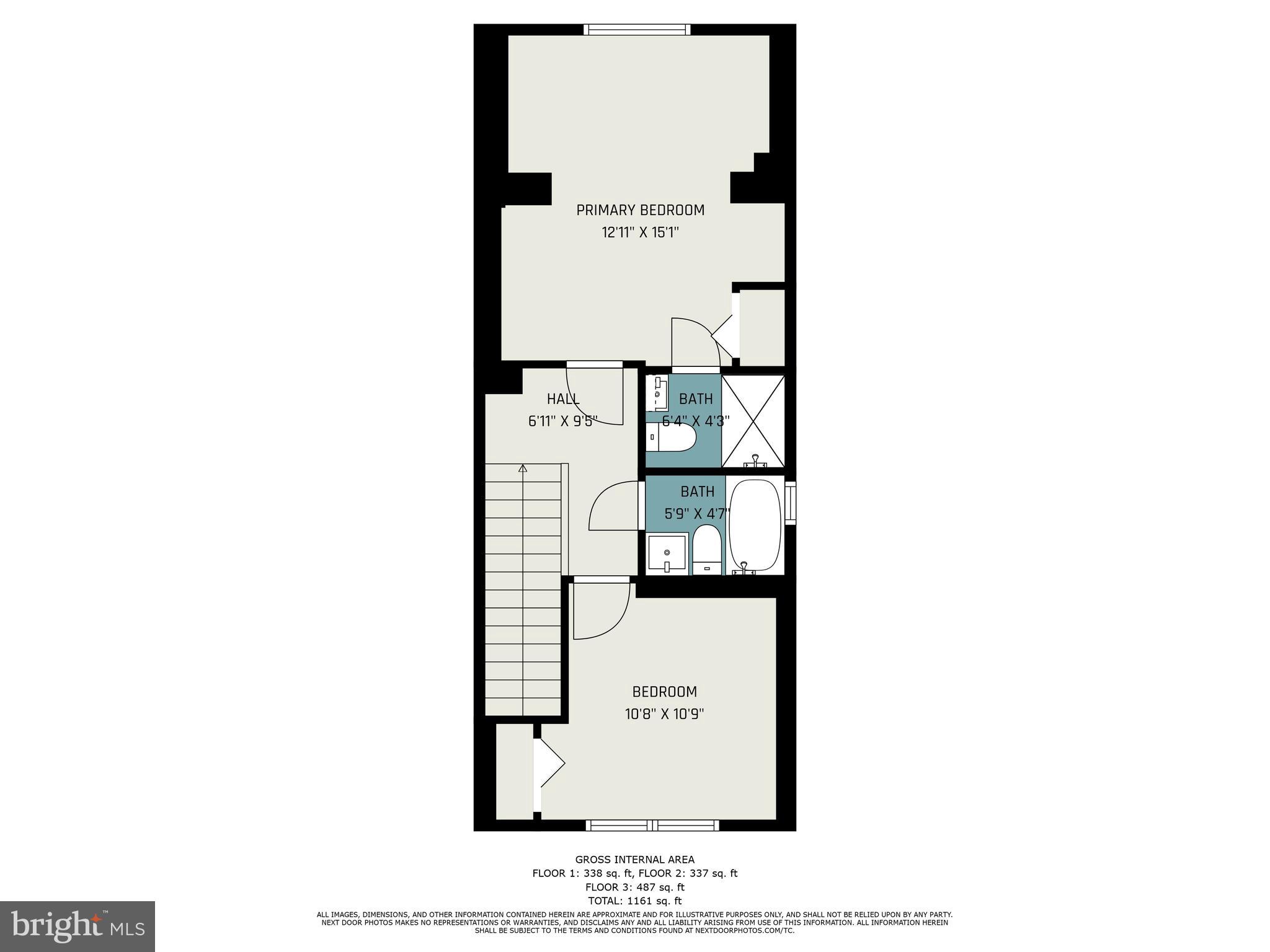 1207 Anglesea Street Baltimore, MD 21224 - Photo 37 of 43