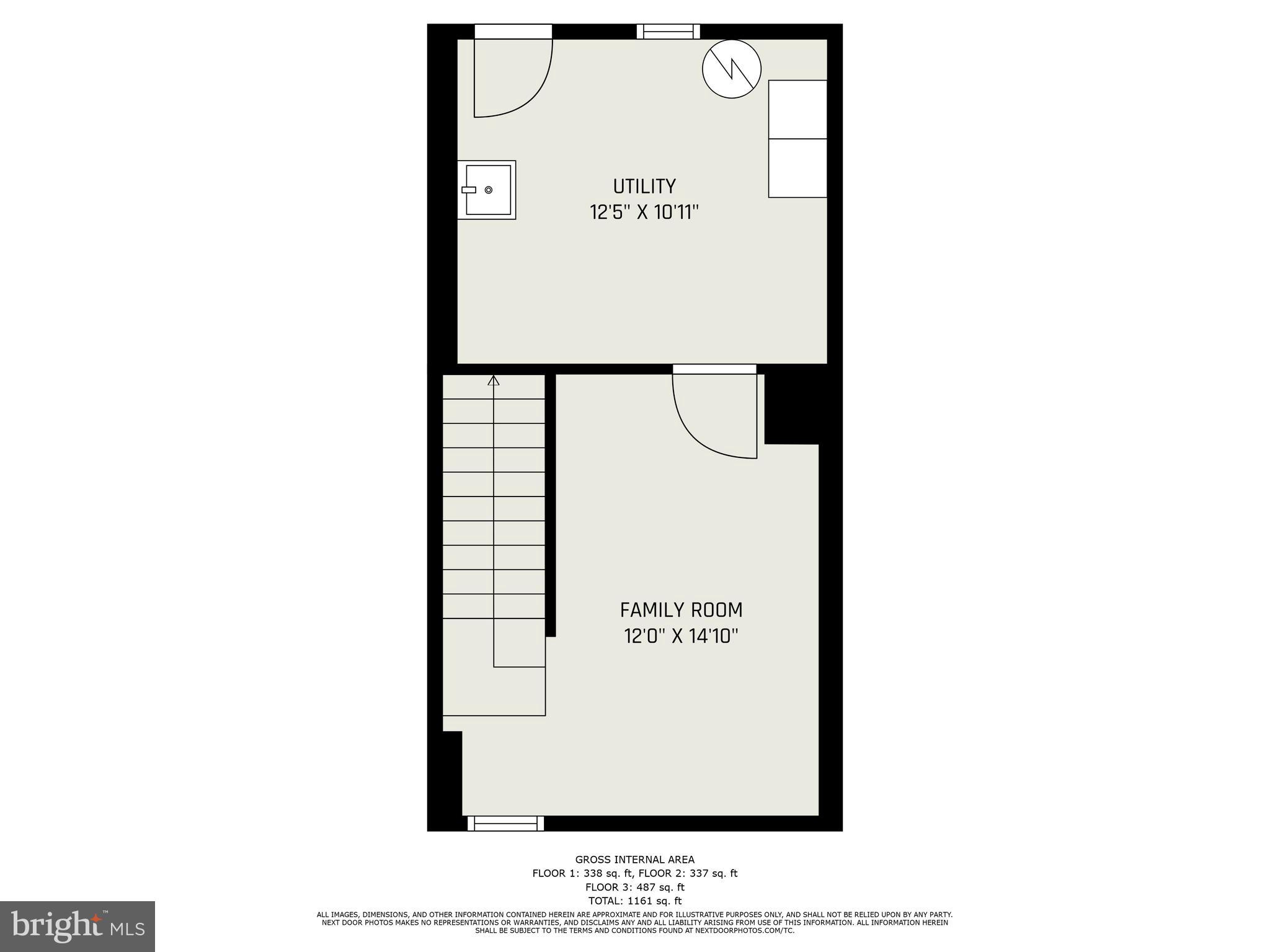 1207 Anglesea Street Baltimore, MD 21224 - Photo 38 of 43