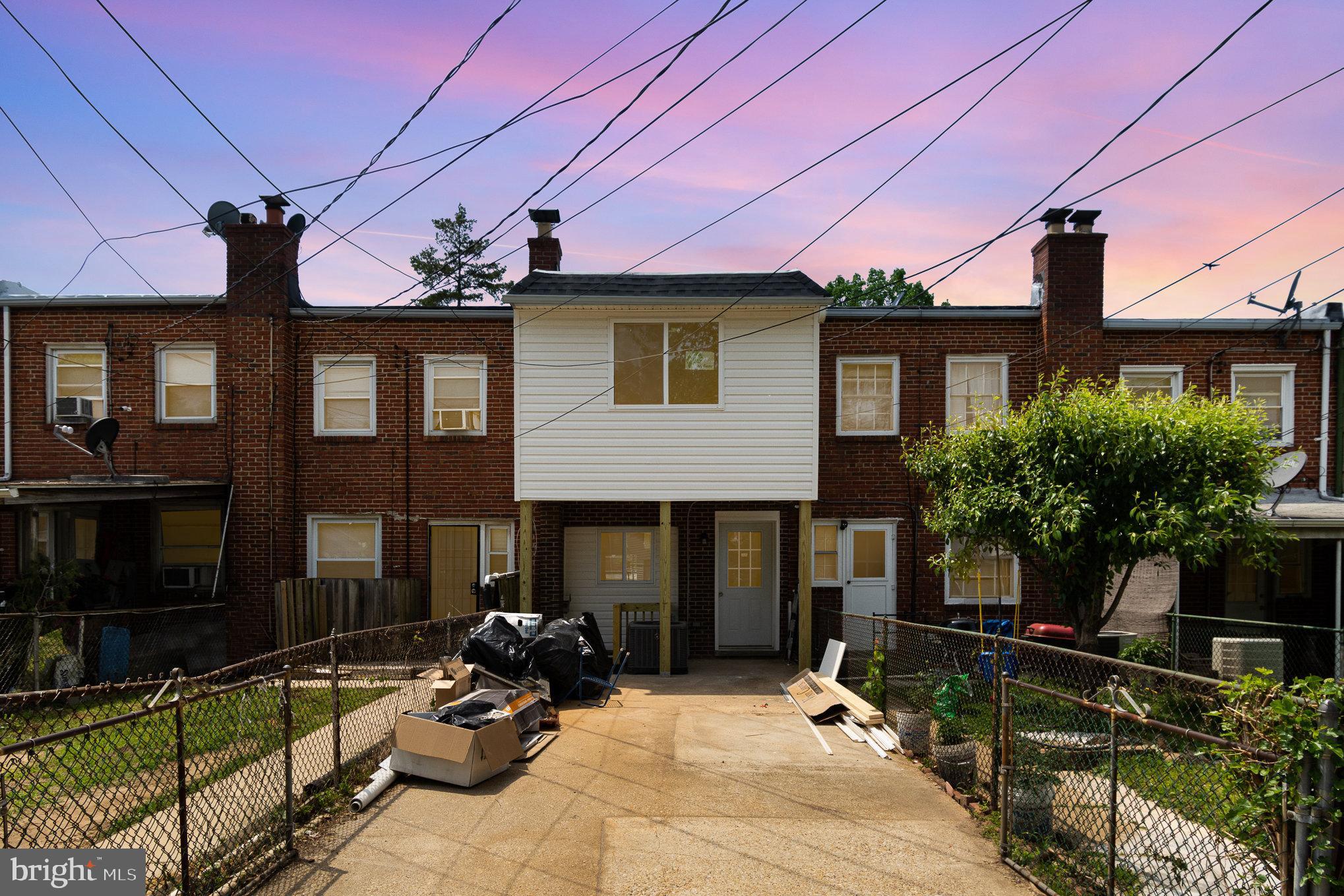 1207 Anglesea Street Baltimore, MD 21224 - Photo 40 of 43