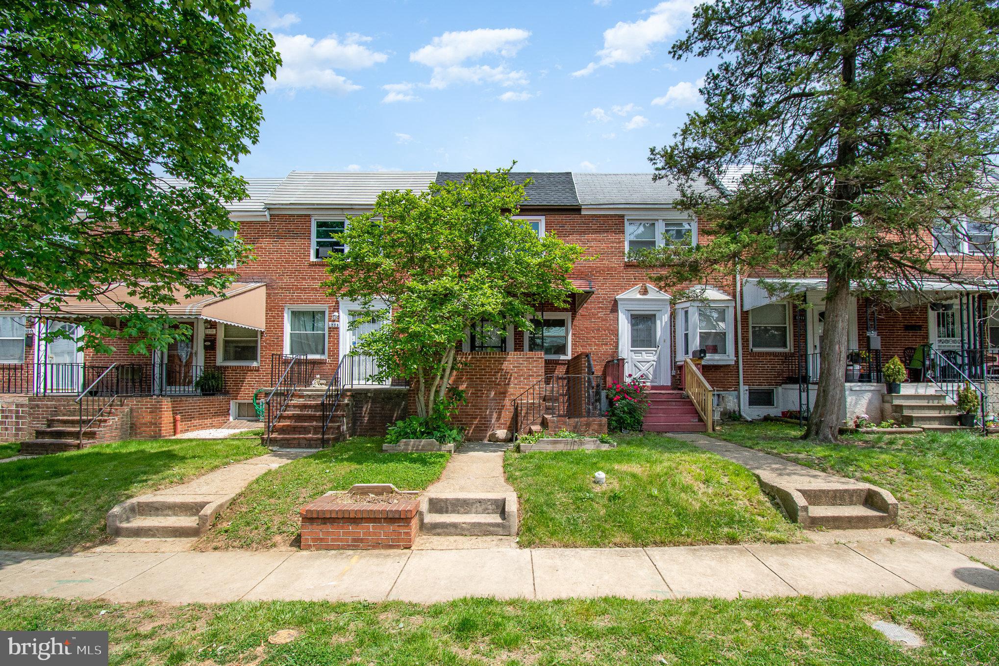 1207 Anglesea Street Baltimore, MD 21224 - Photo 43 of 43