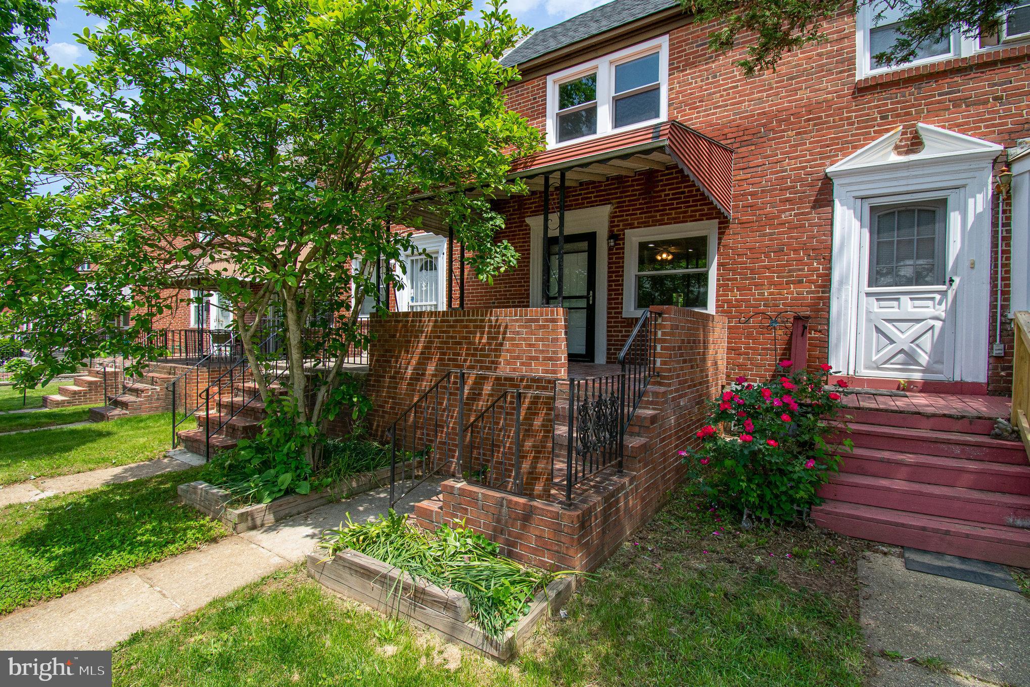 1207 Anglesea Street Baltimore, MD 21224 - Photo 5 of 43