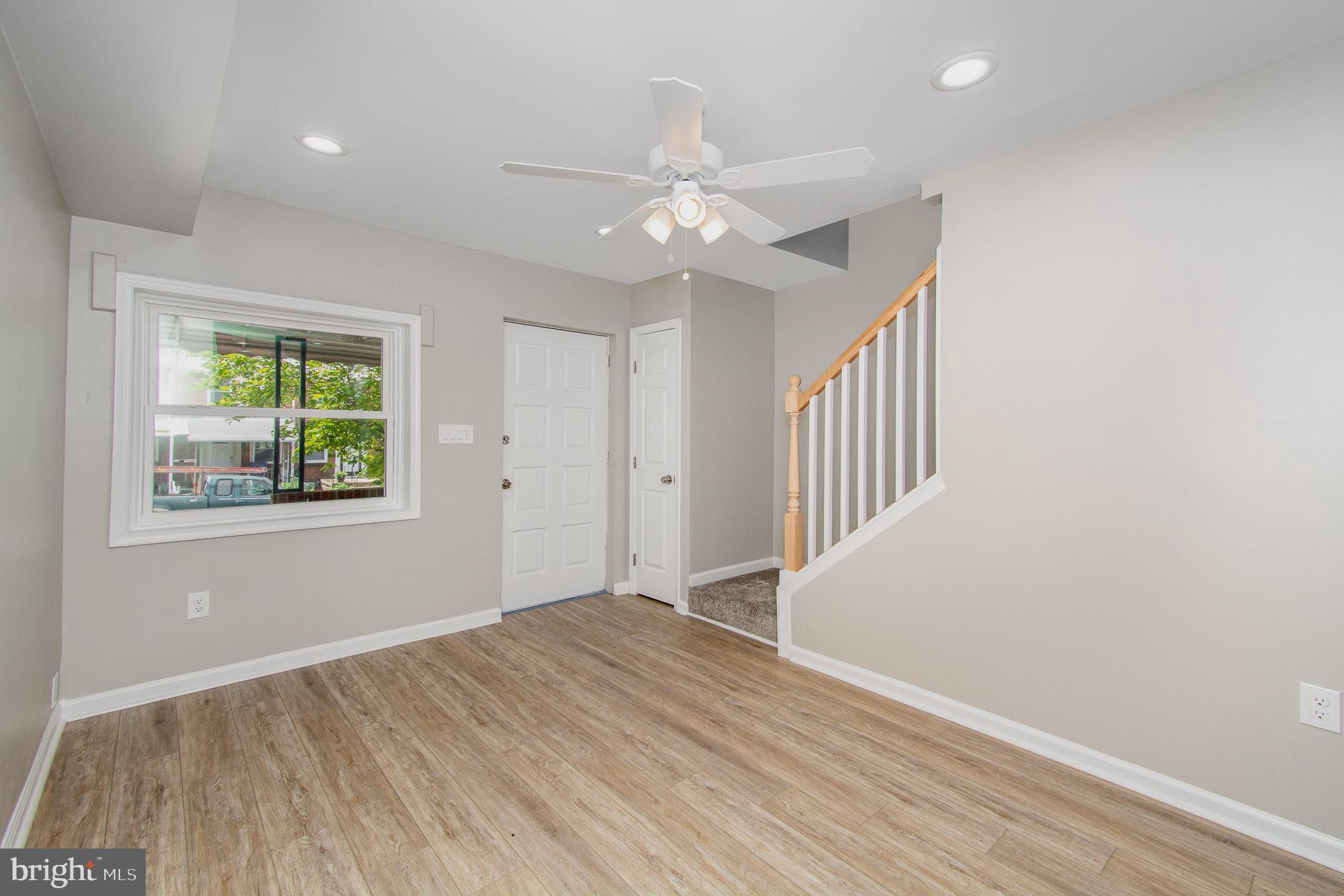 1207 Anglesea Street Baltimore, MD 21224 - Photo 8 of 43