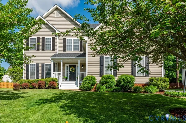 $649,900 | 13619 Grove Pond Drive, Midlothian, VA 23114
