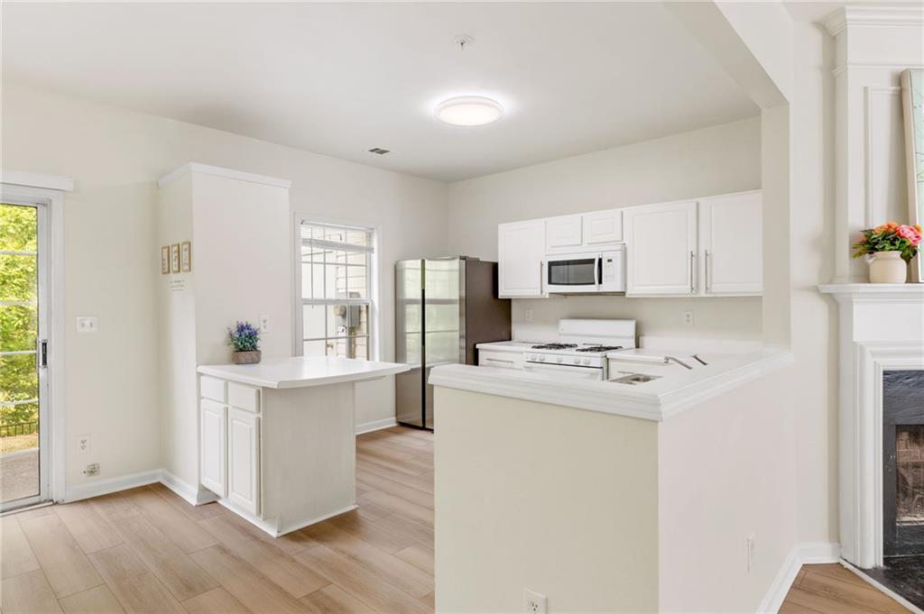 1080 Whitestone Ridge Alpharetta, GA 30005 - Photo 9 of 22