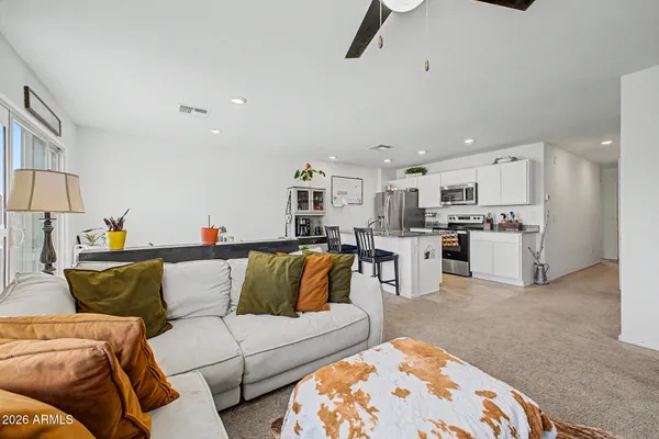 $275,000 | 1673 Inca Drive, Coolidge, AZ 85128