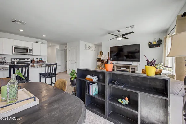 $275,000 | 1673 Inca Drive, Coolidge, AZ 85128