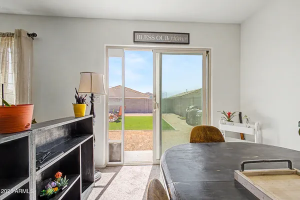 $275,000 | 1673 Inca Drive, Coolidge, AZ 85128