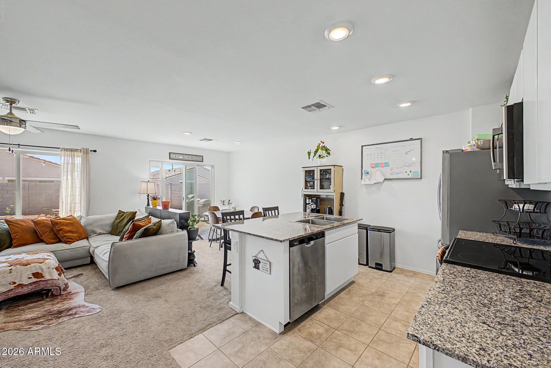1673 Inca Drive Coolidge, AZ 85128 - Photo 19 of 43 13 - Inca