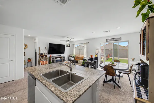 $275,000 | 1673 Inca Drive, Coolidge, AZ 85128