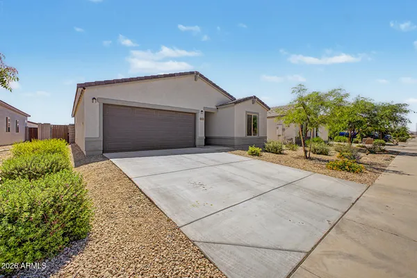 $275,000 | 1673 Inca Drive, Coolidge, AZ 85128