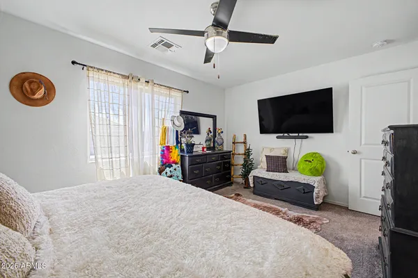 $275,000 | 1673 Inca Drive, Coolidge, AZ 85128