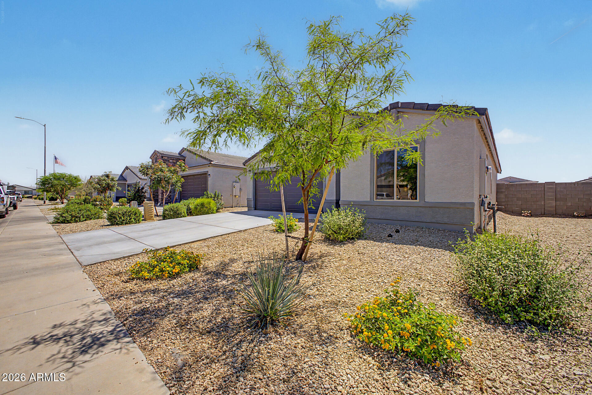 1673 Inca Drive Coolidge, AZ 85128 - Photo 3 of 43 3 - Inca