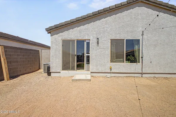 $275,000 | 1673 Inca Drive, Coolidge, AZ 85128