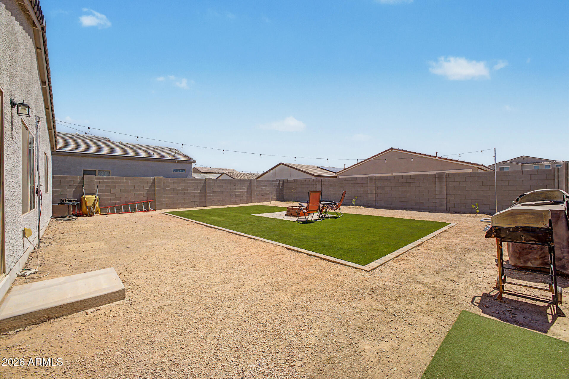 1673 Inca Drive Coolidge, AZ 85128 - Photo 38 of 43 37 - Inca