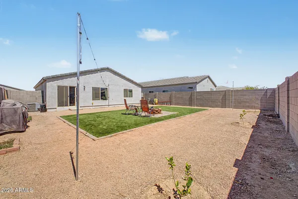 $275,000 | 1673 Inca Drive, Coolidge, AZ 85128