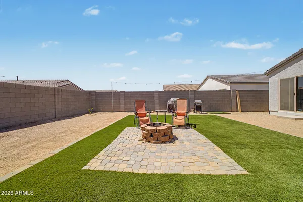 $275,000 | 1673 Inca Drive, Coolidge, AZ 85128