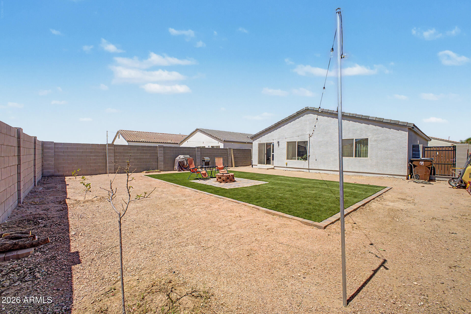 1673 Inca Drive Coolidge, AZ 85128 - Photo 41 of 43 41 - Inca