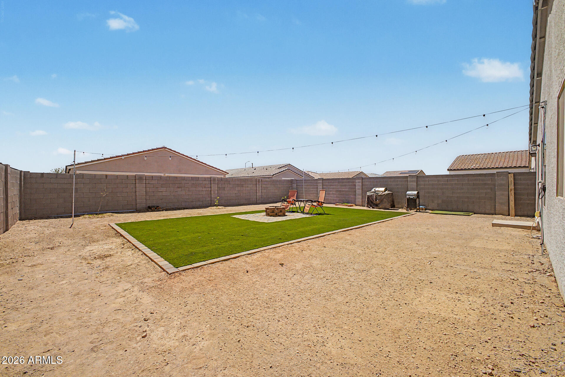 1673 Inca Drive Coolidge, AZ 85128 - Photo 42 of 43 42 - Inca