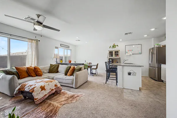 $275,000 | 1673 Inca Drive, Coolidge, AZ 85128