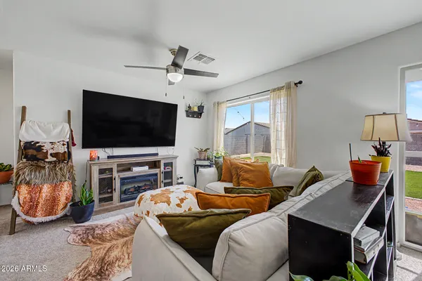 $275,000 | 1673 Inca Drive, Coolidge, AZ 85128