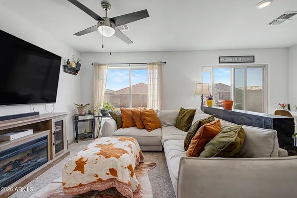 $275,000 | 1673 Inca Drive, Coolidge, AZ 85128