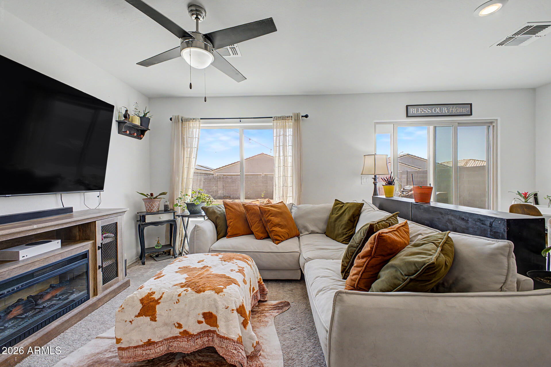 1673 Inca Drive Coolidge, AZ 85128 - Photo 10 of 43 11 - Inca