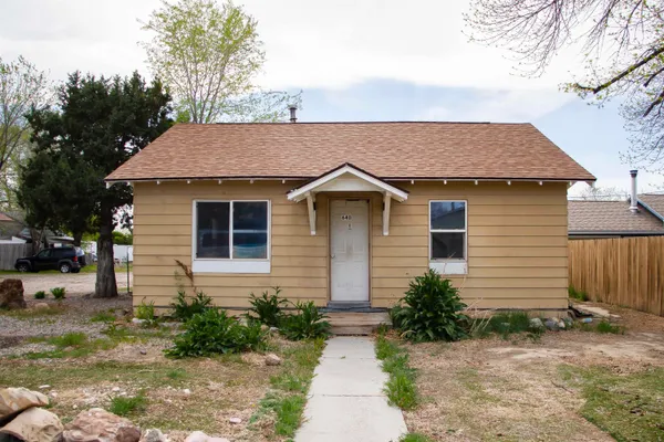 $218,000 | 640-642 South 6th Street, Worland, WY 82401