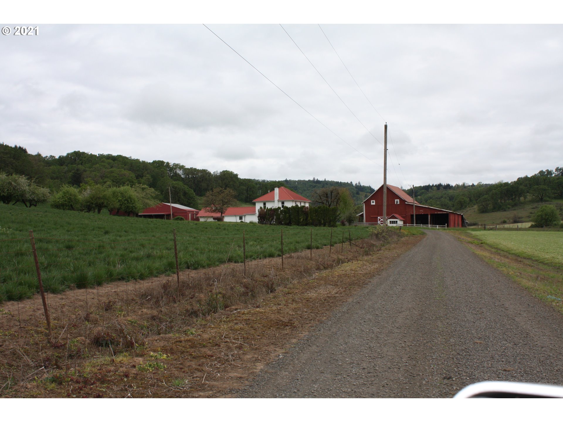 21800 Southwest Latham Road Sheridan, OR 97378 - Photo 1 of 6 Gallery Image 1