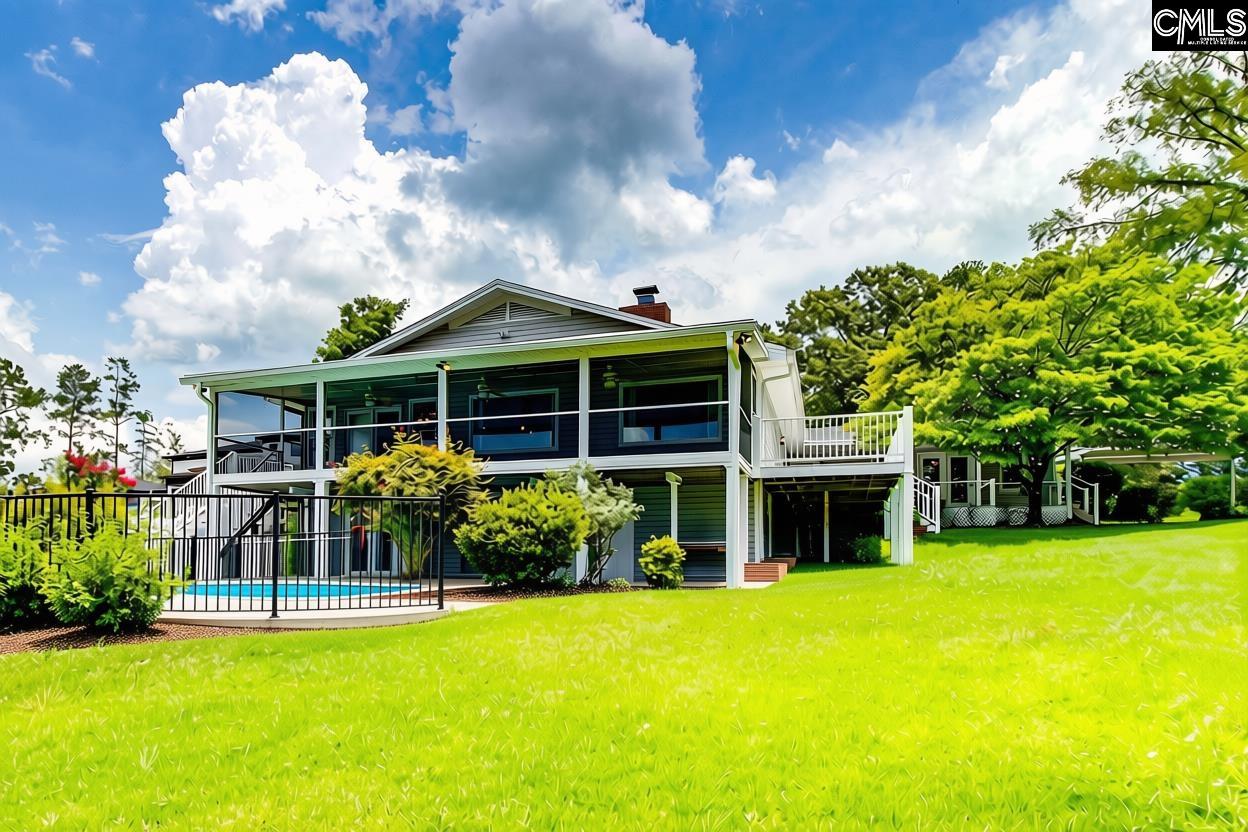 521 Jacobs Millpond Road Elgin, SC 29045 - Photo 2 of 51