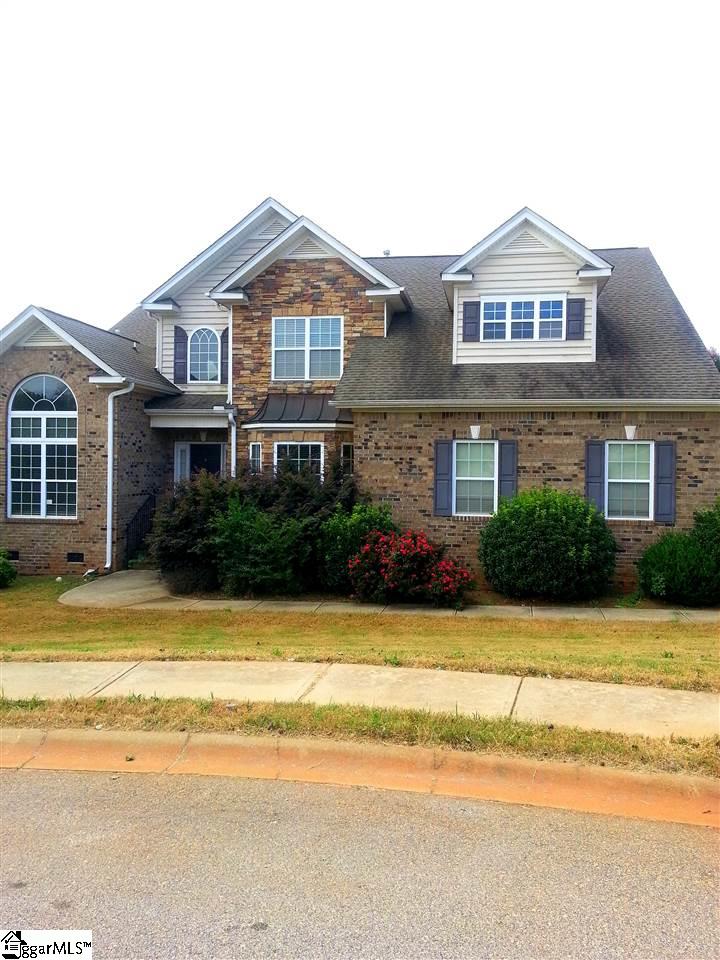 503 Gladstone Way Greer, SC 29650 - Photo 1 of 27 Located in Cul de sac