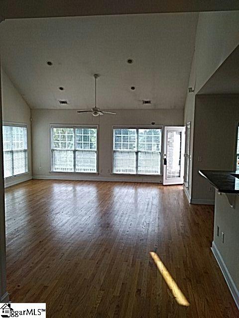 503 Gladstone Way Greer, SC 29650 - Photo 12 of 27 open floor plan