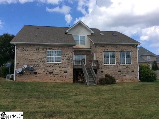 503 Gladstone Way Greer, SC 29650 - Photo 4 of 27 Gallery Image 4