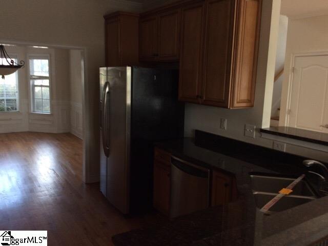 503 Gladstone Way Greer, SC 29650 - Photo 9 of 27 Granite counter tops