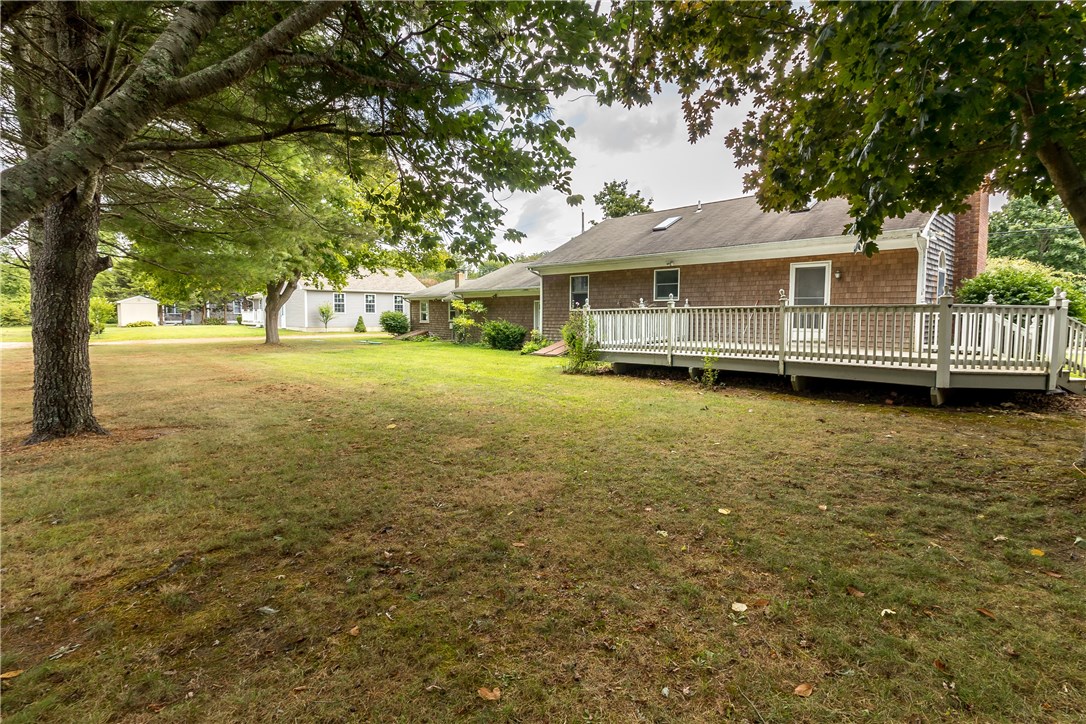 125 Cedar Road Charlestown, RI 02813 - Photo 2 of 30