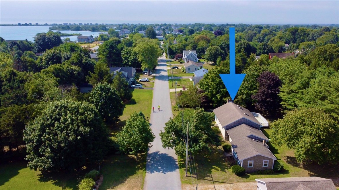 125 Cedar Road Charlestown, RI 02813 - Photo 5 of 30