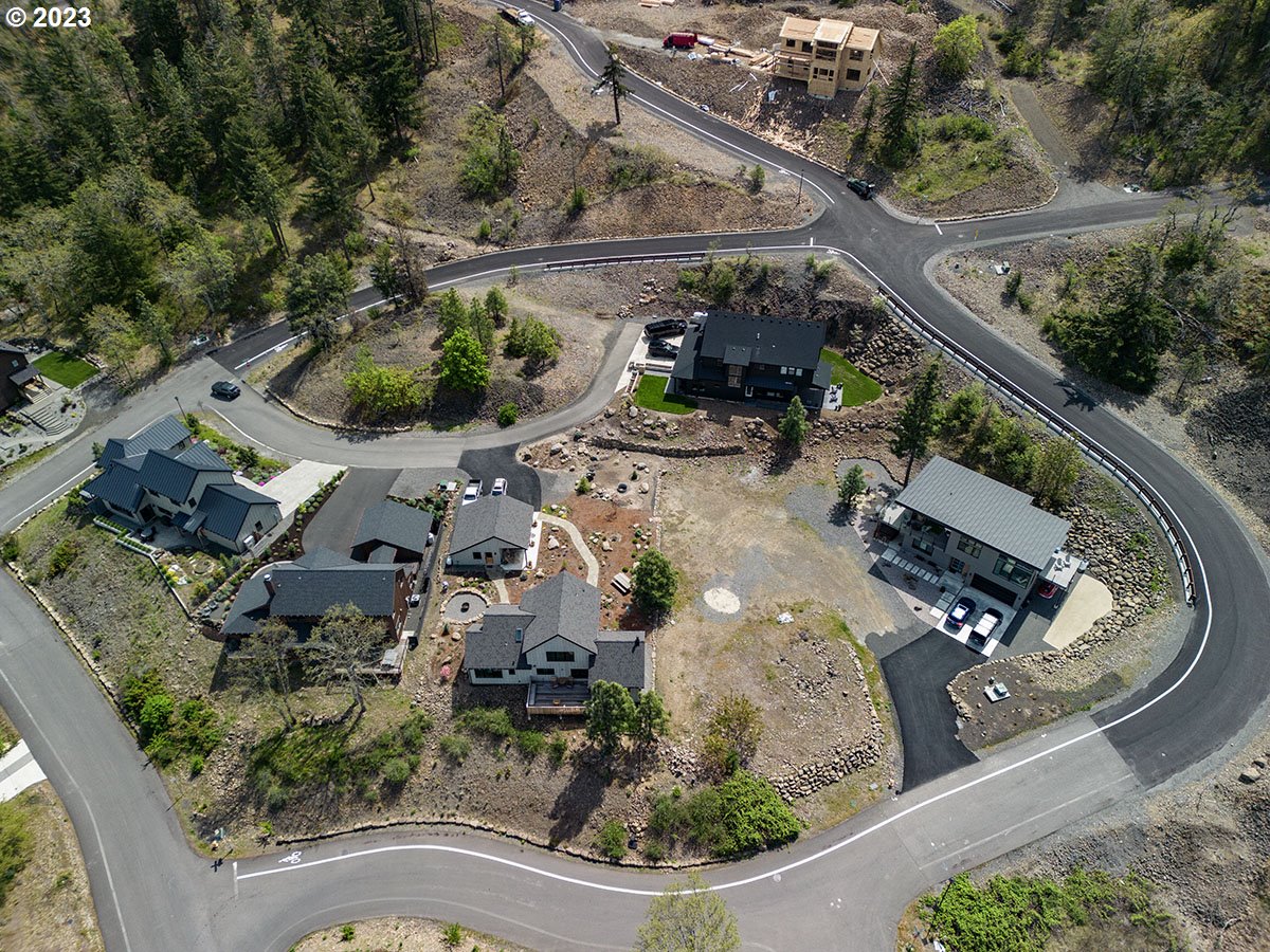 Blanchard Street, Unit 41 Mosier, OR 97040 - Photo 18 of 18