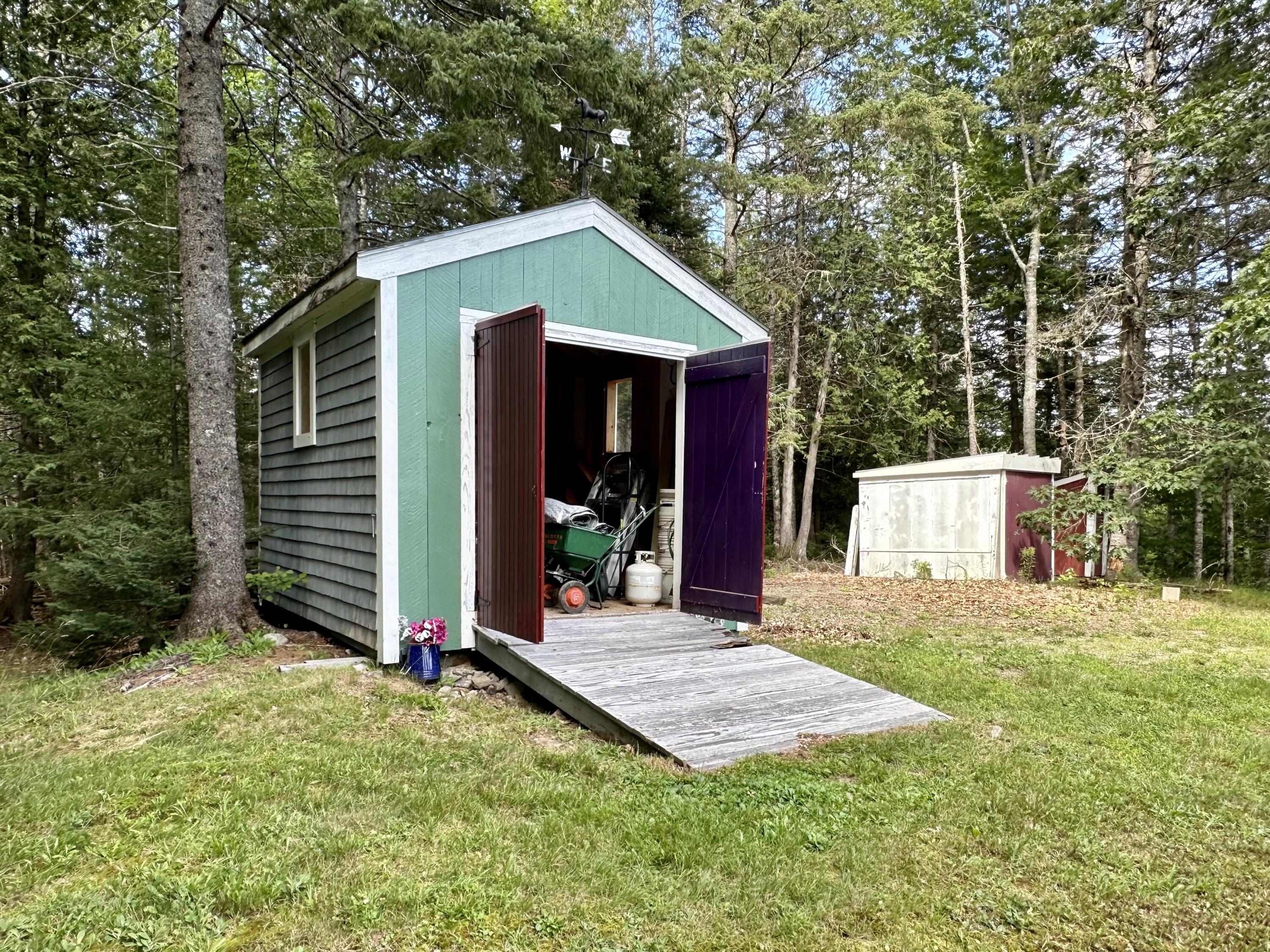 59 Guptill Road Wesley, ME 04686 - Photo 102 of 104 IMG_8939